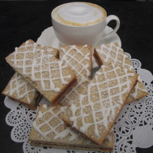 Wiener Waffeln by Hildegard's Cookies